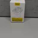 Nulaxy 54W Bluetooth 5.3 Car Adapter Charger 4-Port Fast Charging [PD36W & QC3.0 18W], Wireless Radio FM Transmitter with Deep Bass Player, 5 Colors LED Backlit, Hands-Free Calling, Support USB Drive