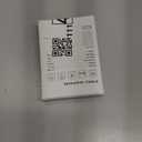 2 Pack-USB C Headphones for iPhone 17/16/15 Earbuds USB C Wired Earphones with Mic & Remote Control Noise Cancelling for iPhone 15, iPad Pro, Galaxy S23/S22/S21/S20/Ultra Note 10/20, Pixel 7/6/6a/5/4