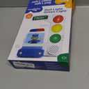 Move2Play, Red Light Green Light Game with Motion Sensing | Family Fun & Birthday Party Games | Gift for Kids, Preschool, & Toddlers Ages 2, 3, 4, 5, 6, 7+ Year Olds | Travel, Indoor, Outdoor