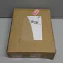 Egg Pan, Egg Frying Pan with Lid Nonstick 4 Cups Pancake Pan Fried Egg Pan for Breakfast - Black