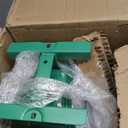 Tada 150kg/330lbs Heavy Duty Industrial Scale Mechanical Kitchen and Food Scale with Stainless Steel Platform
