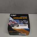 KSP 3in Level Lift Kits for F150 2004-2026,3" Front Leveling Lift Kits Compatible with Expedition 03-18,Mark LT 2005-2008, Aluminum Forged Strut Spacer Raise the Truck 3inch Package of 2