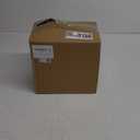 4L Fridge for Refrigerating Makeup, white