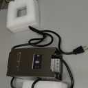 DEWENWILS 300W Smart Low Voltage Landscape Transformer, 2.4GHz WiFi Landscape Lighting Transformer, 120V AC to 12/15V AC, Compatible with Alexa & Google Home, for Outdoor Landscape Lights