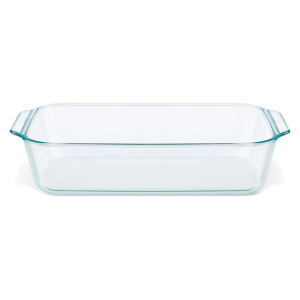 Pyrex® 9" x 13" Deep Oblong Baking Dish