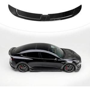 Rear Spoiler Wing for 2017-2026 Tesla Model 3 & Model 3 Highland