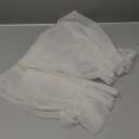 Removable Puff Sleeves for Wedding Dress Tulle Detachable Sleeves Add On Wedding Gift Bridal Accessories (Champagne)