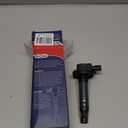 OEM Ignition Coil UF595 UF553 5C1652 E1053 DG520 Compatible with Ford Lincoln Taurus Explorer F-150 Mustang Transit 150 250 350 MKS MKT MKX MKZ - 3.5L 3.7L V6 Engines - 1 Pack