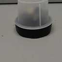 Blender 7 Fins Blade Base Extractor 703KKU100 Replacement Parts Compatible with Ninja Foodi Power SS100 SS101, SS150 Twist, SS151 Twisti, SS300 SS350 SS351 SS400 SS401 CO101B CO150B CO351B CO401B