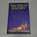 The Great Gatsby - Reader's Library Classic