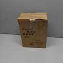 TIMINGILA Pooper Scooper Swivel Bin & Rake for Large Medium Small Dogs Non-Breakable Dog Poop Scooper with 20 Waste Bags Easy to Clean Pet Waste Use for Yard, Grass, Dirt or Gravel - Pet Supplies