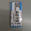 Mr. Pen- Fabric Markers for Sewing, 5 Pack, Blue, Erasable, Water Soluble Fabric Marker, Fabric Pens for Sewing Erasable, Washable Fabric Marker, Water Soluble Pen, Fabric Marking Pens for Sewing