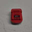 for Snap on 18V Adapter,for DeWalt 20V and for Milwaukee M18 18V Battery Convert to Work for Snap on 18Volt CTB8185 CTB7185 CTB8187 Cordless Power Tool