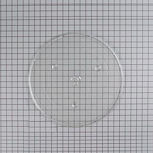 487763 Thermador Microwave Tray, Cooking