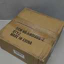 67445 Genesis II Grill Wheel Replacement Parts for Weber Wheels 8 Inch Genesis II/II LX 200 300 400 600 Series Grill Parts Weber Genesis II E-310 II E-410 II E-330 II E-610 II E-210 GS4 BBQ Parts