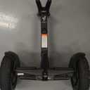 Segway Ninebot S2 Electric Self-balancing Scooter, 11.2mph Top Speed, 21.7 Miles Range w/Adjustable Height, Hoverboard UL-2271 2272 Certified