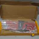 ELEAD Jumbo Hex Key Allen Wrench Set | 13-Piece SAE 5/64"-3/4" | Long Ball End Durable S2 | 4" - 13.5" Long | Automotive | Mechanic | Furniture | Professional Grade Tools