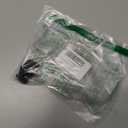 JKD X-Shape Metal Band Compatible with Fitbit Charge 6/ Charge 5 Bands for Women Men, Soft Stainless Steel Mesh Loop Strap Bracelet Wrist Band Replacement for Fitbit Charge 5/ Charge 6 Fitness Tracker (Black)