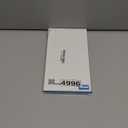 For iPhone SE 3rd Generation 2022 Screen Replacement with Home Button 4.7" LCD Display SE3 3D Touch Digitizer with Front Camera Earpiece Full Repair Tool Kit A2783 A2784 A2595 A2785 A2782