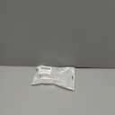 Thinp 2 Pcs Clear Watch Display Stand, 2 Sizes Single Watch Stands Acrylic Watches Holder Stand for Men Bracelet Display Stands for Women Mens