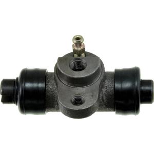 Dorman W93356 Rear Drum Brake Wheel Cylinder Compatible with Select Volkswagen Models