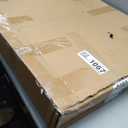 Mazda CX-3 2016-2022 2.0L l4 Front Left Fender Trim Arch Molding Trim, Black Plastic, MA1290104 D10E51W30C