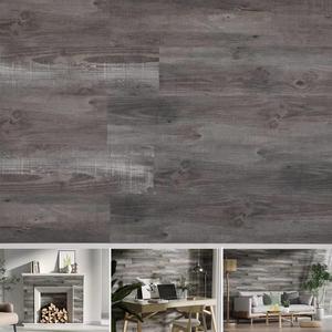 SINGULARWOOD Vinyl Wall Planks,Self-Adhesive Vinyl Panels for Walls,Peel and Stick Easy Installation (12 pcs/18 Sq Ft/Box),Cypress