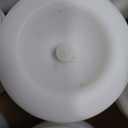 Set of 48 Waterproof Flameless Floating Tealights, 120+ Hour Warm White Battery Flickering LED Tea Lights Candles - Wedding, Party, Centerpiece, Pool & SPA.