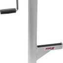 Extreme Max 5001.6345 Universal Heavy-Duty Extended Range Quick Lift ATV/UTV Field Jack - 26" to 36" Range, 2500 lbs. Capacity