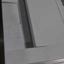 HP Color LaserJet Pro MFP 4301fdn Printer, Print, Scan, Copy, Fax, Fast, Easy setup, Mobile printing, Advanced security, Best-for-small teams. Ethernet & USB only. Not Wireless. 16.6 x 17.1 x 15.1 in.