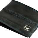 Franklin Bifold Wallet (Marine Thread)