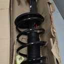 KYB SR4746 Strut-Plus Complete Corner Unit Assembly -Strut, Mount and Spring