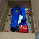 Fender Roller Tool Rolling Reforming Extending Tools | Professional Heavy Duty Fender Roller Tool for Wheel Arch Reforming and Flaring, Wheel Fitment Tool for Automobile Maintenance Blue