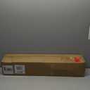 6 Inch Earth Auger Drill Bits for Planting, 6 x 31.5 Gasoline Engine Auger Post Hole Digger Drill Bits, Bulb Planter Tool with 3/4 Shaft