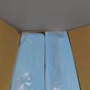 Stack Man Chucks Pads Disposable [100-Pack] Adult Incontinence Underpads 23"x36" Large Super Absorbent Protective Bed Pads, Leak-Proof Pads Pee Pads for Kids, Adults and Pets Dog & Puppy Training Pads