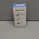 32 Pcs Chair Leg Floor Protectors for Hardwood Floors Silicone Covers to Protect Wood Tile Floors Felt Bottom Furniture Leg Caps Anti-Scratch Reduce Noise (Fit:1.3"-2")