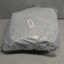 1010 Canopy Replacement Top, Pop Up Canopy Replacement Tent Cover for Straight Leg Frame, Waterproof Canopy Top Cover for Garden Patio Camping (Top Only)(Black) (10'x10' 420D Oxford Cloth)