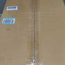 Heavy Duty Paper Cutter for A4 Paper, Guillotine Paper Cutter 12 Inch, 400 Sheet Capacity, Solid Steel Construction, 20.87"x15.55"x7.87"