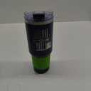 Great American Products Detroit Lions 40oz. Colossus Travel Mug Blue
