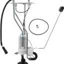 Fuel Tank Sending Unit Module Assembly for 1999-2003 Ford F-250 Super Duty F-350 Super Duty 7.3L Diesel 137.0" or 158.0" or 172.0" Wheelbase FG239A F81Z9275AJ