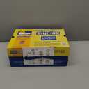 Skechers Women's Bobs Squad Chaos Hands Free Slip-ins Sneakers (9 Wide)