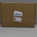 Massage Gun, Muscle Massage Gun for Athletes Handheld Electric Deep Tissue Back Massager, Percussion Massage Device for Pain Relief with 30 Speed Levels 9 Heads Black