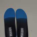 Plantar Fasciitis Insoles for Men Women - Orthotics Inserts, Shoe Insoles Arch Support Flat Feet Inserts Work Boot Insoles for Standing All Day (Mens 7-7 1/2 | Womens 9-9 1/2) (Blue)