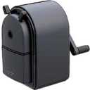 Mitsubishi Pencil Sharpener KH-20 Manual Type Black KH20.24