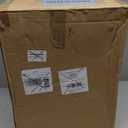 Safe for Home, 0.6 Cubic Feet Safety Box, Lock Box for Money, Jewelry, Documents and Guns, Digital Security Safe for Office, Hotel and Personal Use, 13.8"W x 9.8"D x 9.8"H