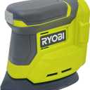 ONEAND 18V Cordless Corner CAT Finish Sander Tool ONLY