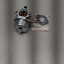 New Carburetor Compatible With Kawasaki FJ180V 4 Stroke Engine Toro 22187 22188 22189 Lawn Mower Replace 15003-7132 15004-0993 15003-7110