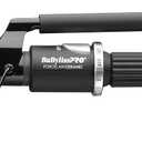 BaBylissPRO Curling Iron Porcelain Ceramic Marcel Hair Curler for Smooth & Stylish Waves (1 inch)