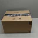 Table Lamp 18.63 Ceramic Lamp Classic Beside Lamps Nightstand Lamp Modern Bedside Lamp for Living Room, Bedroom & Office Rocker Switch, 
Pink-LED Bulbs Included