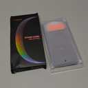 TORRAS Q3 Spin for iPhone 17 Pro Max Case with 360 Magnetic Stand, Camera Control, Fit for MagSafe, 4X Military-Grade Shockproof Case for iPhone 17 Pro Max Phone Case with Kickstand, Deep Blue